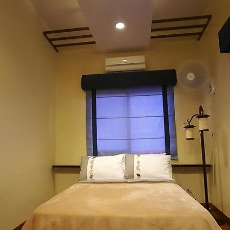 Mactan Breeze - Airport Bed And Breakfast Мактан Экстерьер фото