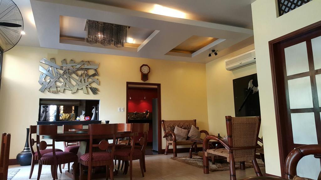 Mactan Breeze - Airport Bed And Breakfast Мактан Экстерьер фото