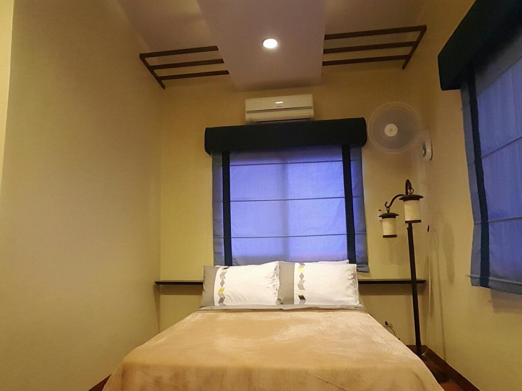Mactan Breeze - Airport Bed And Breakfast Мактан Экстерьер фото