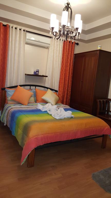 Mactan Breeze - Airport Bed And Breakfast Мактан Экстерьер фото