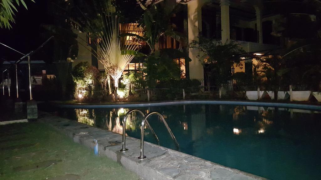 Mactan Breeze - Airport Bed And Breakfast Мактан Экстерьер фото