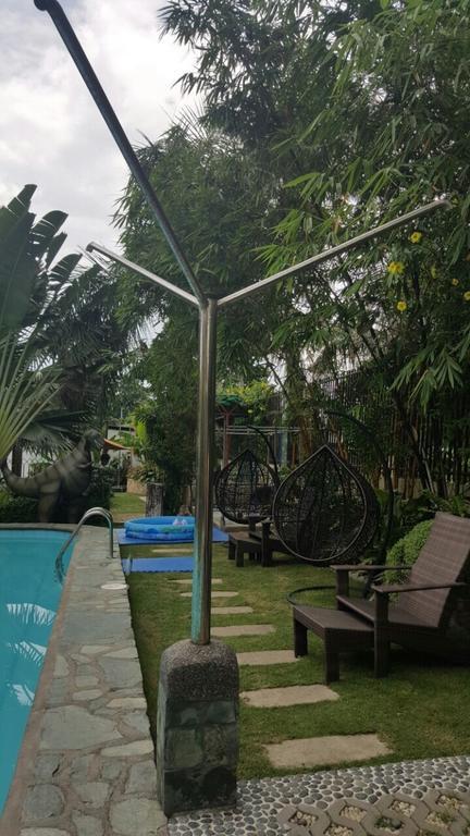 Mactan Breeze - Airport Bed And Breakfast Мактан Экстерьер фото