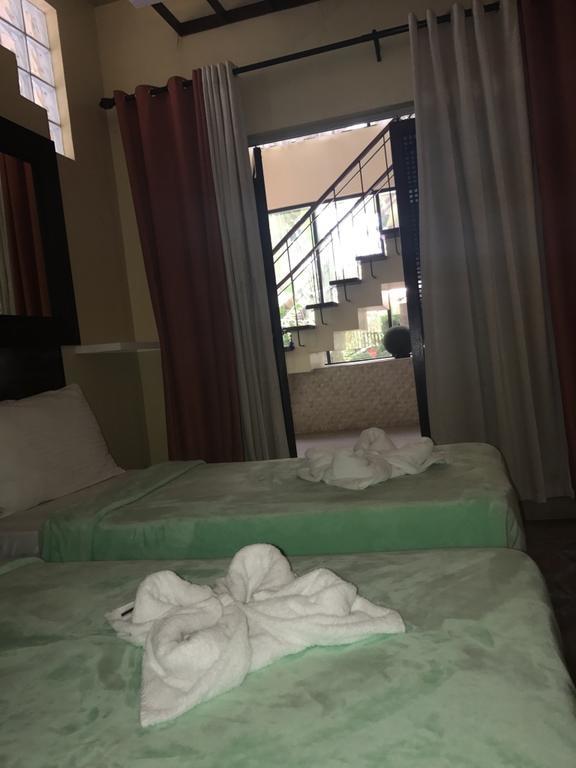 Mactan Breeze - Airport Bed And Breakfast Мактан Экстерьер фото